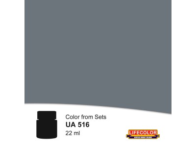 Dark Sea Grey 22 ml