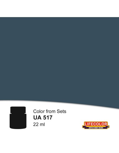 Dark Ocean Blue 22 ml