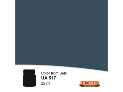Dark Ocean Blue 22 ml