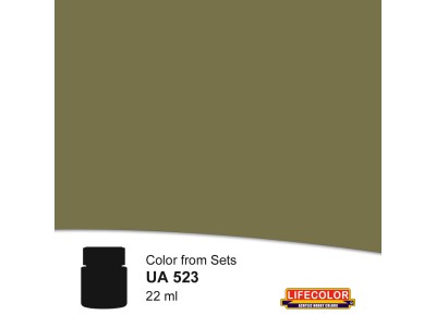 US Olive Drab 22 ml