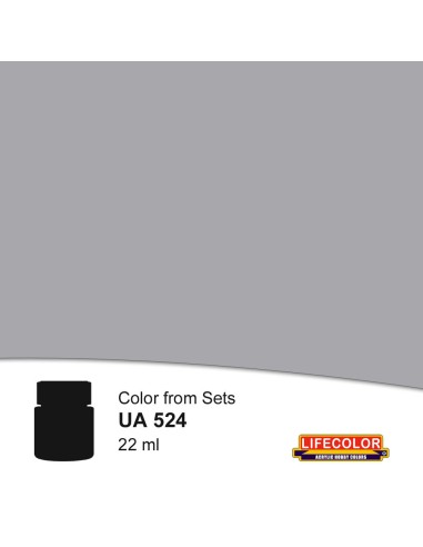 US Neutral Grey 22 ml
