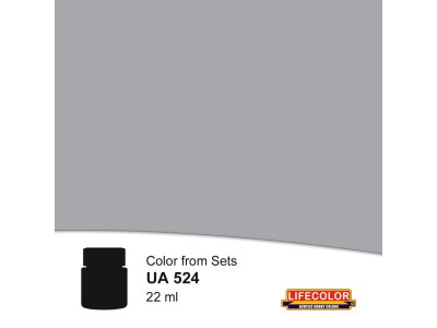 US Neutral Grey 22 ml