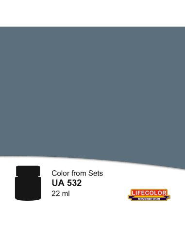 Dark Sea Grey 27 22 ml