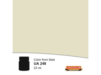 Dunkelgelb Flashed Shade 22 ml