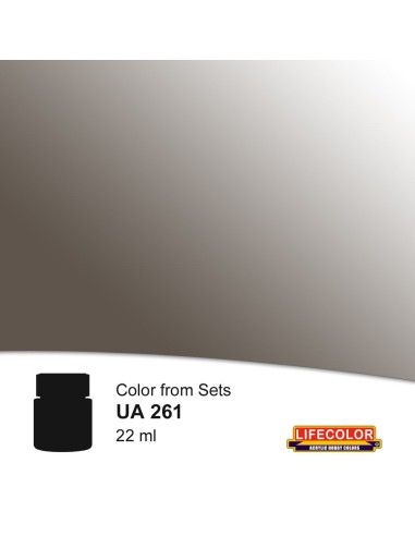 Exhaust Oil Effect 22 ml