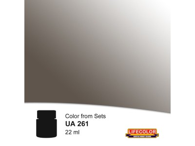 Exhaust Oil Effect 22 ml