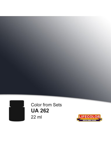 Dirty Grease Effect 22 ml