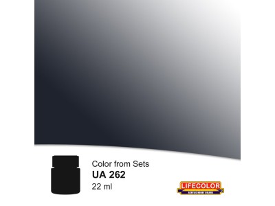 Dirty Grease Effect 22 ml