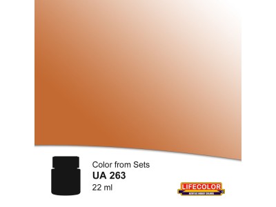 Grease Effect 22 ml