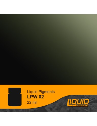 Black Umber 22 ml