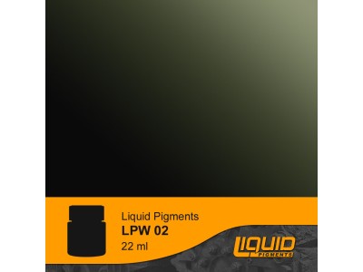 Black Umber 22 ml