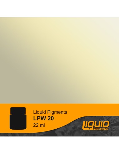Dried Salt 22 ml