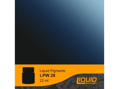 Payne Grey Liner 22 ml