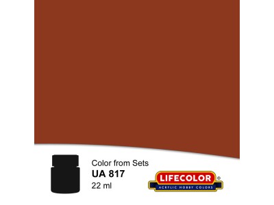Fitted Freight Bauxite 22 ml