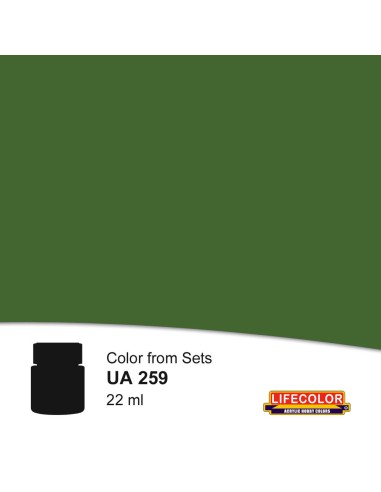 4BO Ground Colour 22 ml