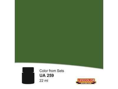 4BO Ground Colour 22 ml
