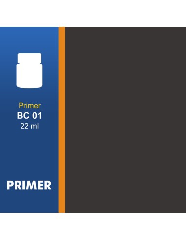 Panzer Dark Grey 22 ml