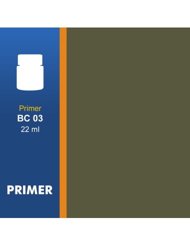 Olive Drab 22 ml