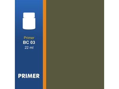 Olive Drab 22 ml