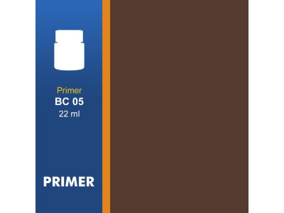 Burned Base 22 ml