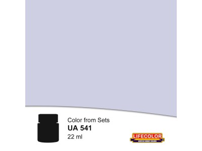Vaalean Harmaa Light Grey 22 ml