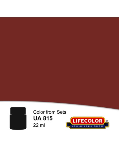BR Maroon 22 ml