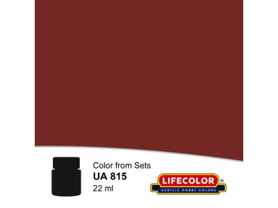 BR Maroon 22 ml