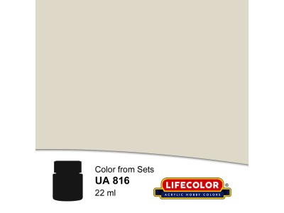 Rail Grey 22 ml