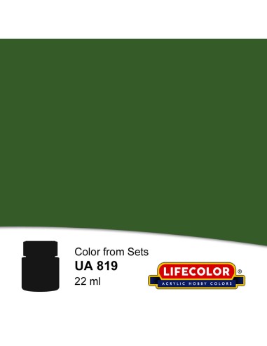 Loco Green Early 22 ml