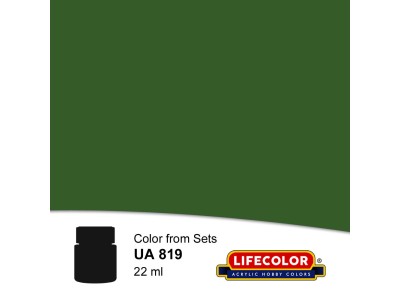 Loco Green Early 22 ml