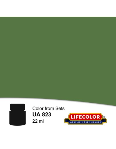Sherwood Green 22 ml