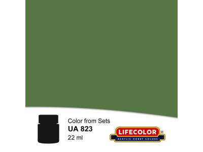 Sherwood Green 22 ml