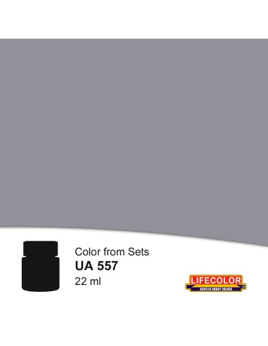Medium Grey 22 ml