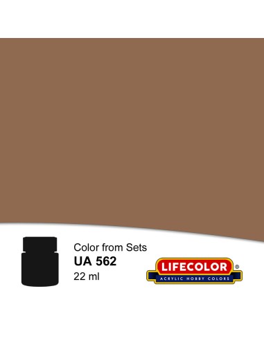 Dark Tan 22 ml