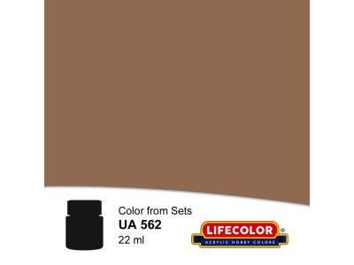 Dark Tan 22 ml