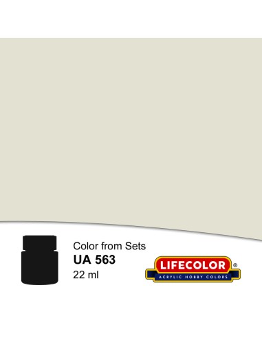 Camouflage Grey 22 ml