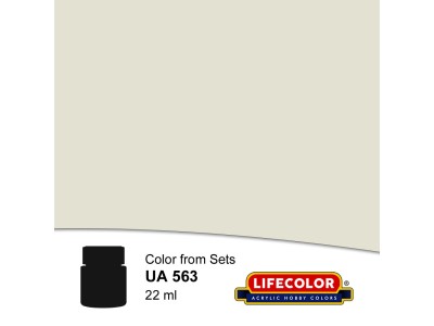 Camouflage Grey 22 ml