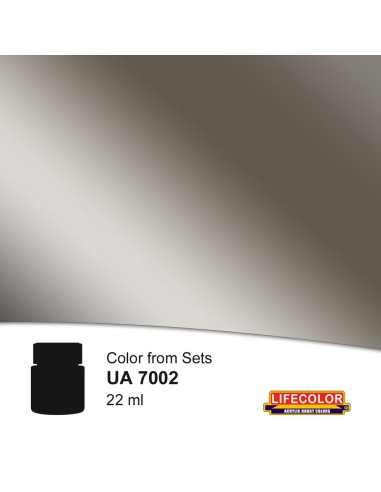 Framework Iron 22 ml