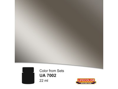 Framework Iron 22 ml