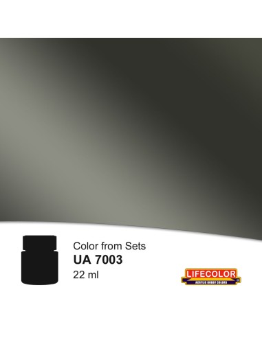 Cast Iron 22 ml