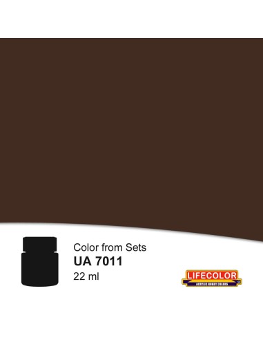 Dark Code 22 ml