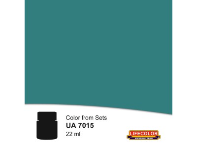 Thunder Vibe 22 ml