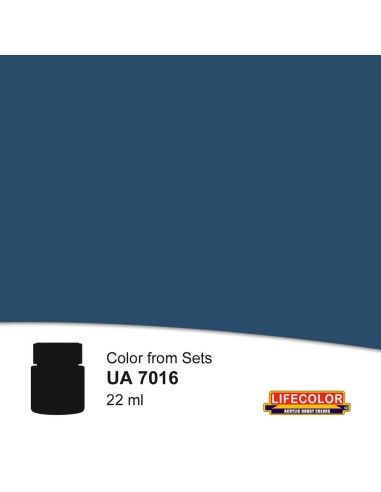 Phantom Blue 22 ml