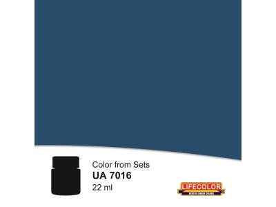 Phantom Blue 22 ml