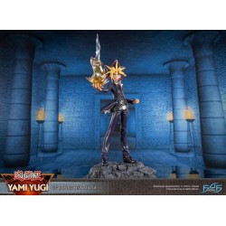 YU-GI-OH! - Yami Yugi - Statuette 31cm