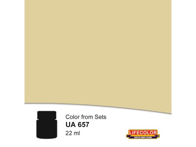 Light Teck Wood 22 ml
