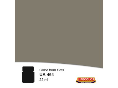 Feldgendarmerie Uniforms 22 ml