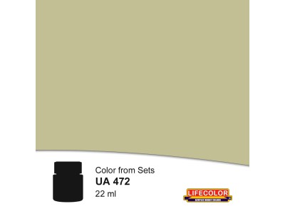 Faded Green 22 ml