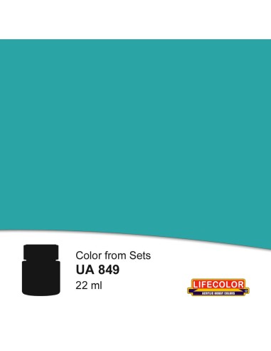 Verde XMPR 22 ml