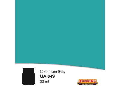 Verde XMPR 22 ml